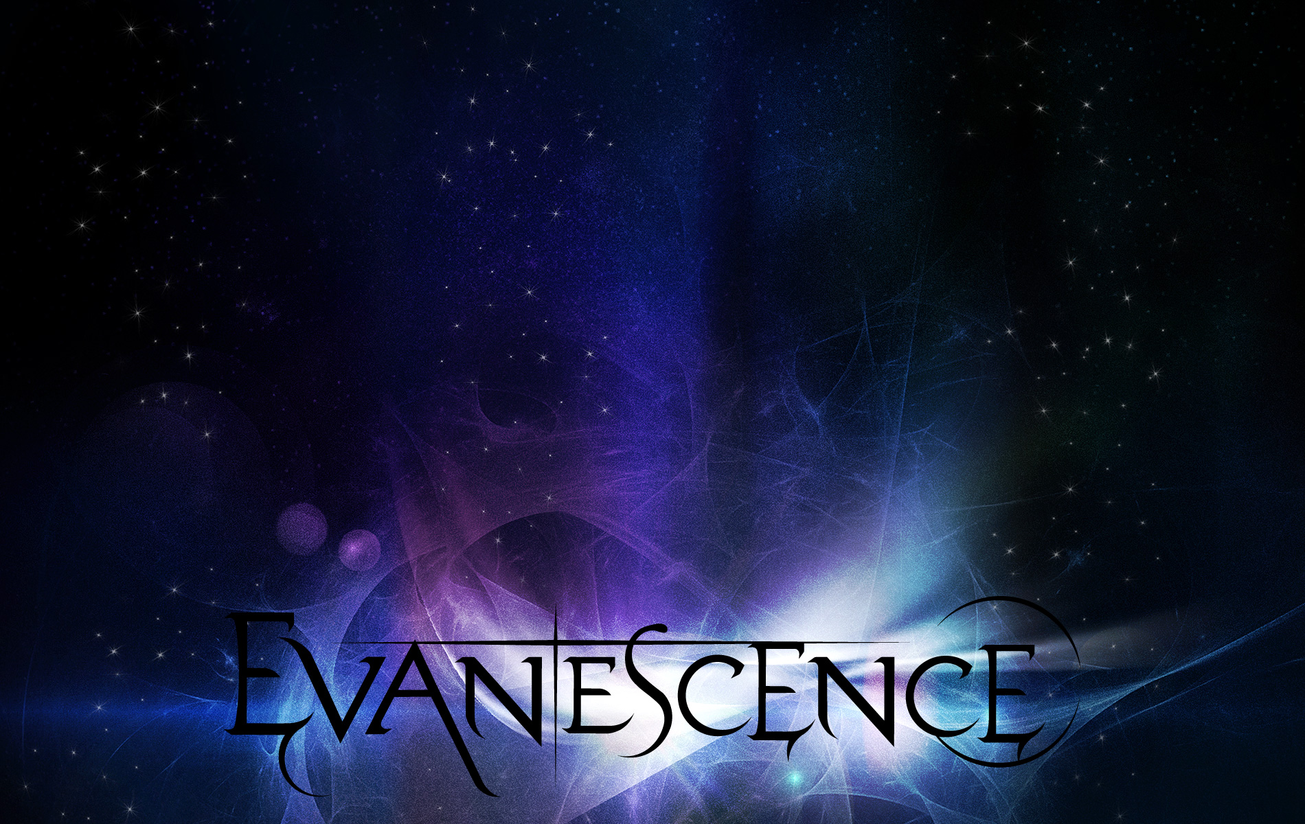 Evanescence Wallpapers