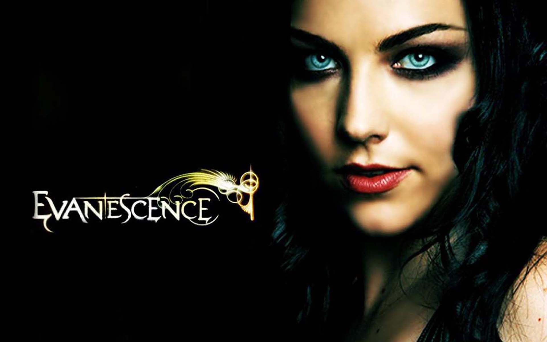 Evanescence Wallpapers