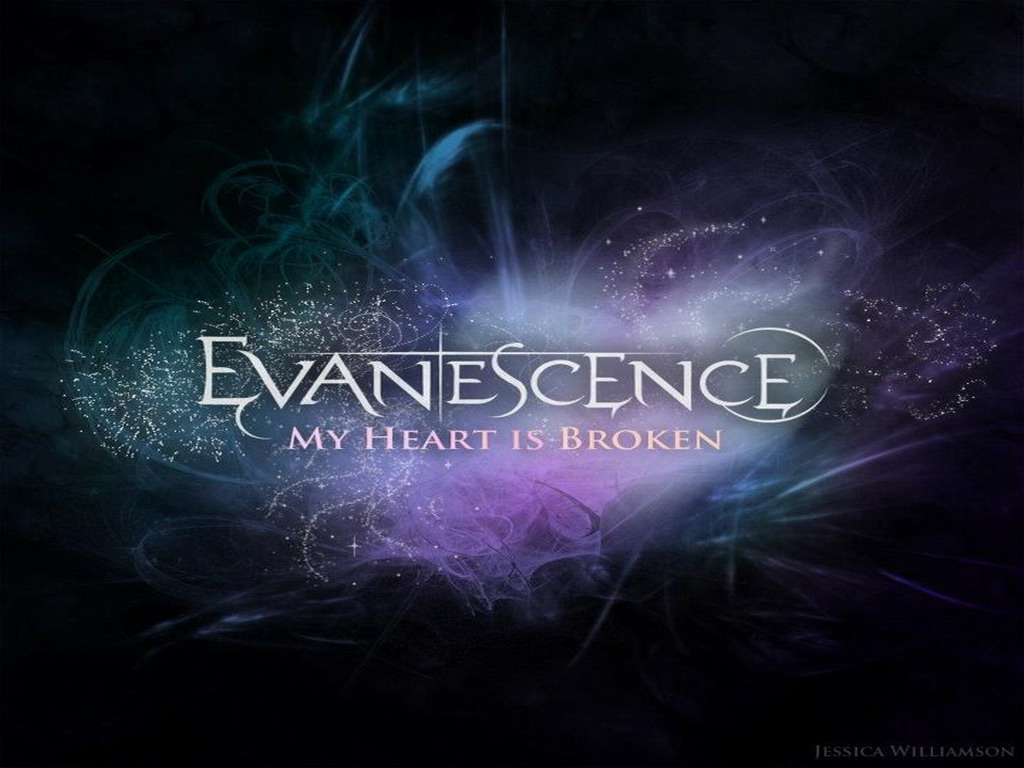 Evanescence Wallpapers