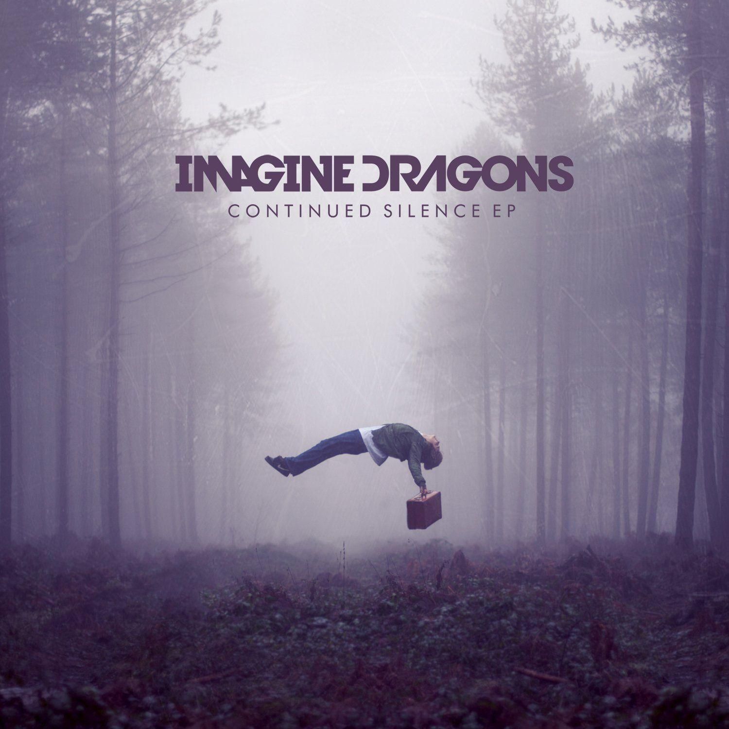 Imagine Dragons Wallpapers