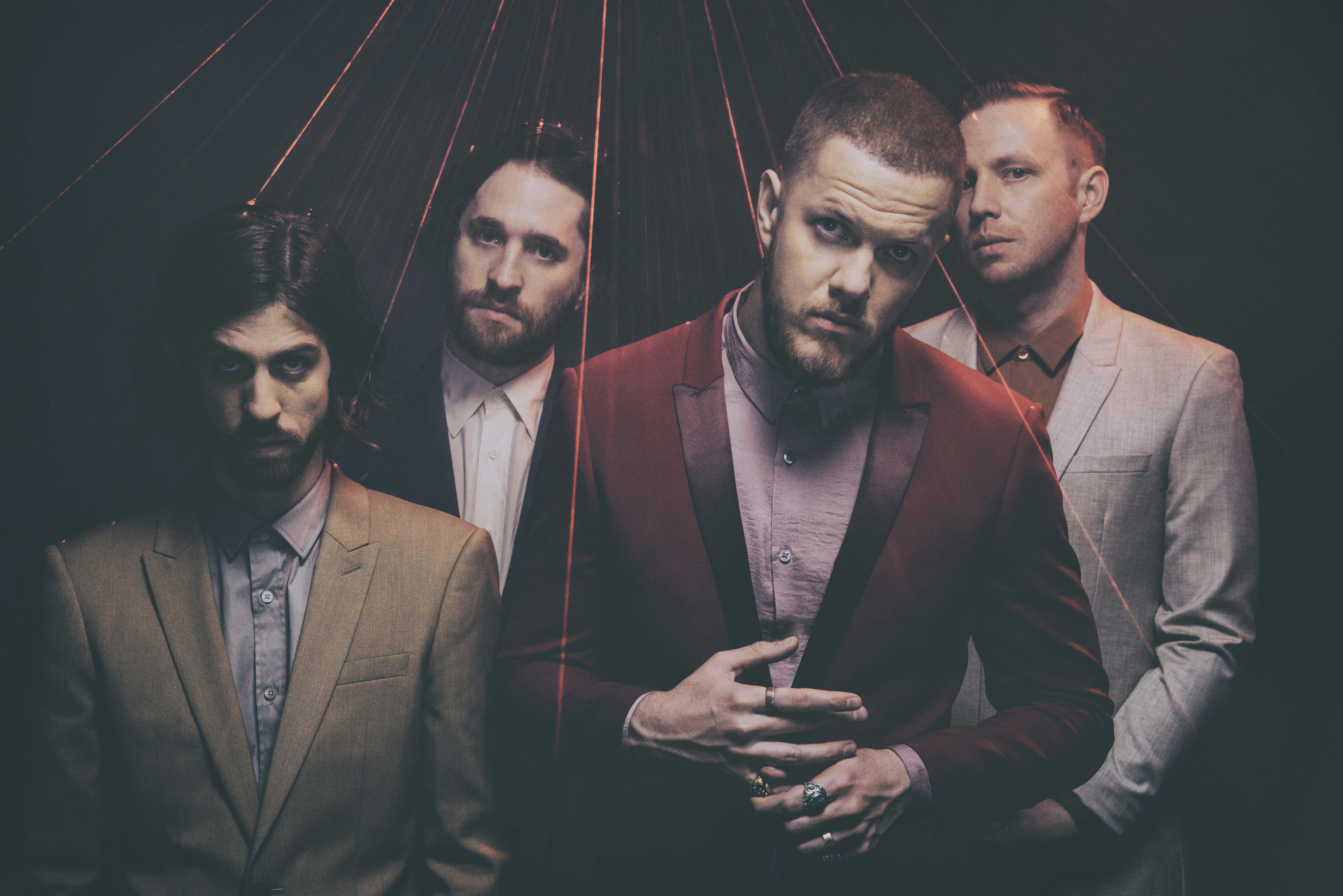 Imagine Dragons Wallpapers