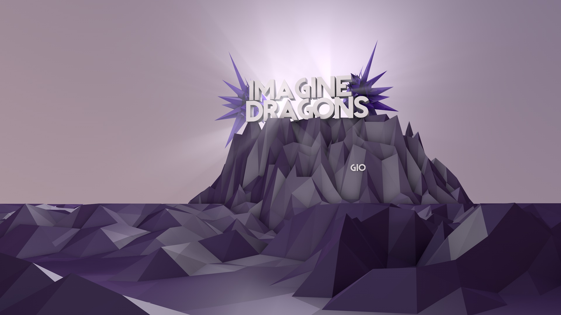 Imagine Dragons Wallpapers