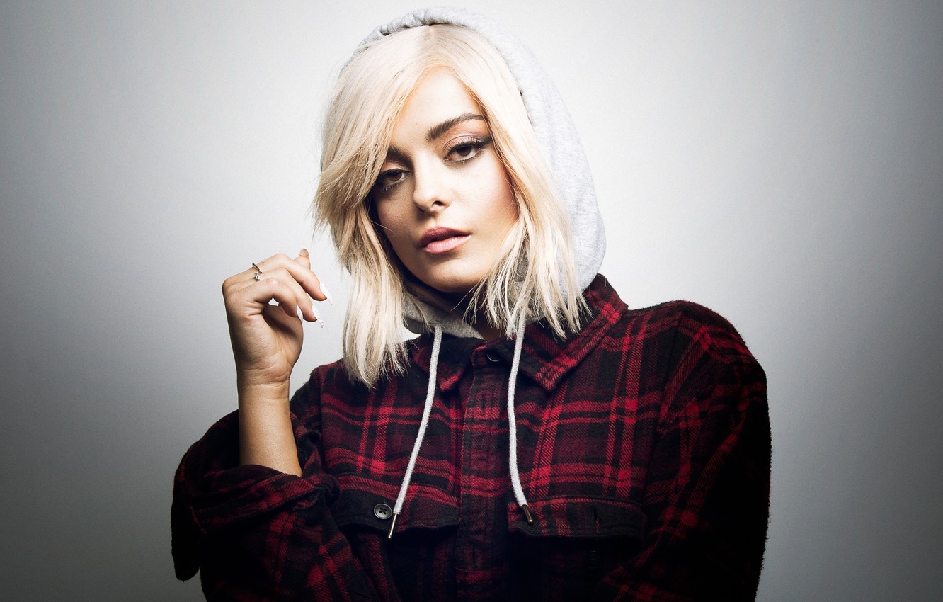 Bebe Rexha Wallpapers