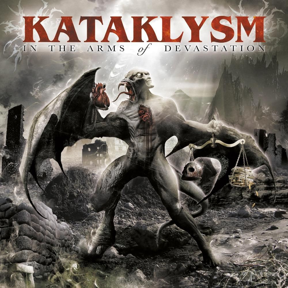 Kataklysm Wallpapers