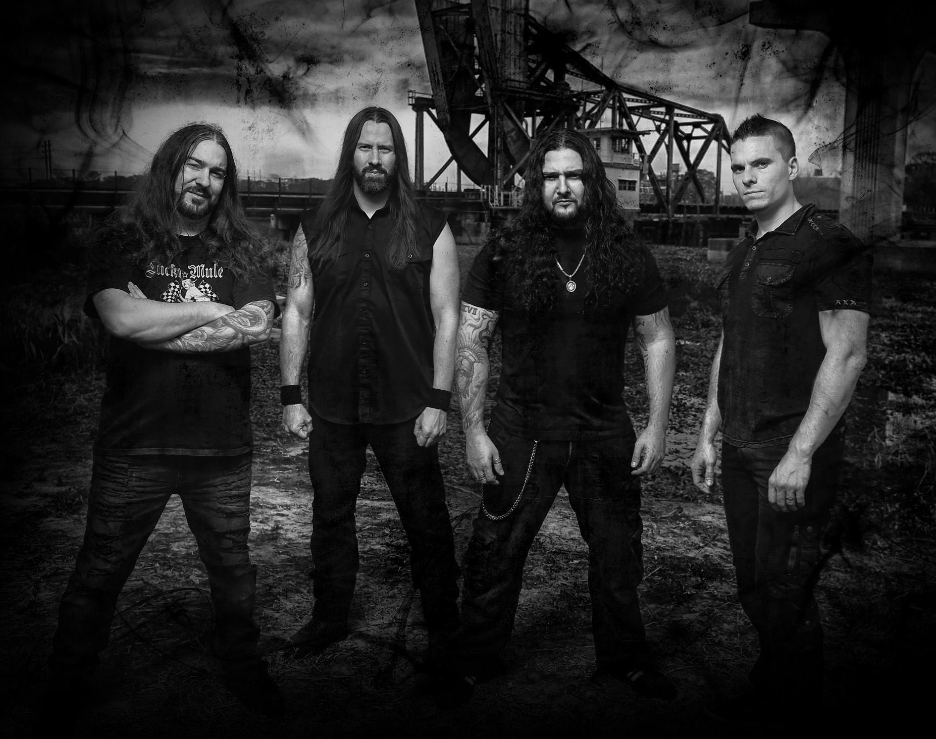 Kataklysm Wallpapers