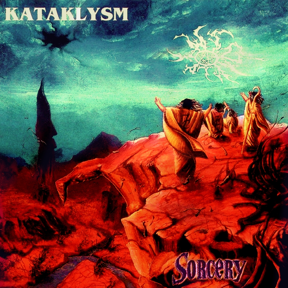 Kataklysm Wallpapers