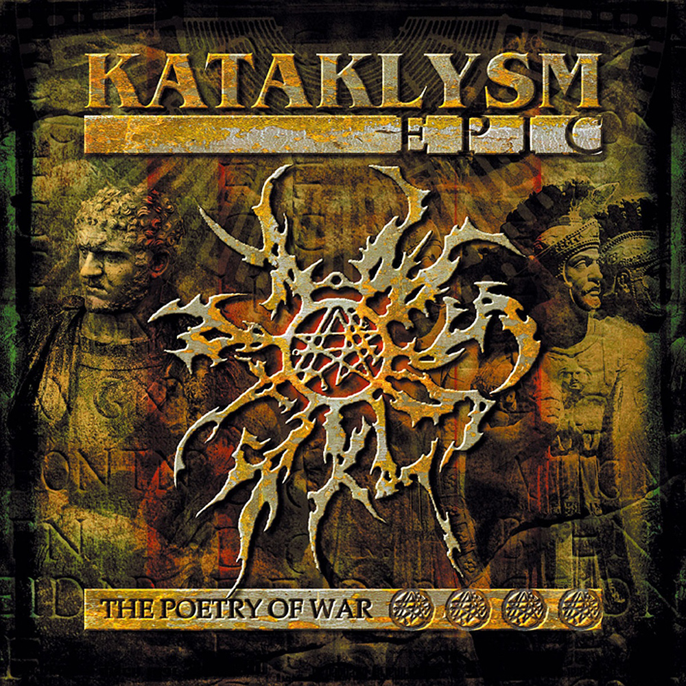 Kataklysm Wallpapers