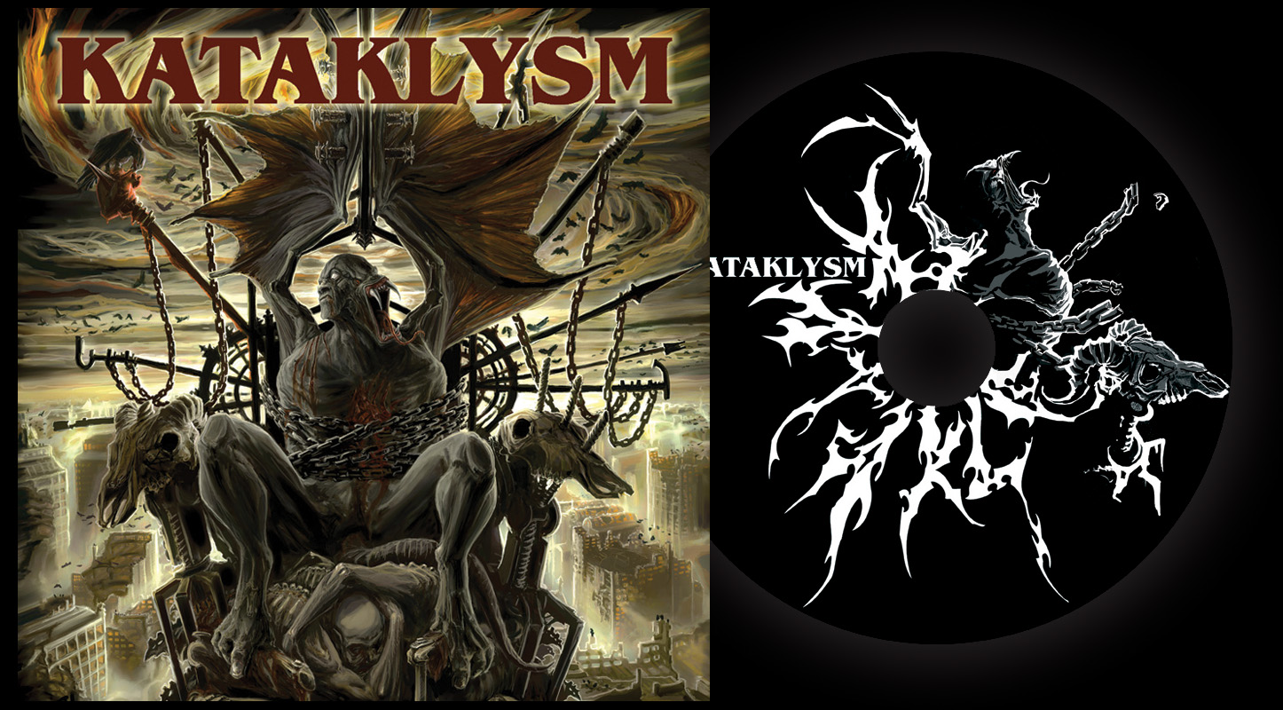 Kataklysm Wallpapers