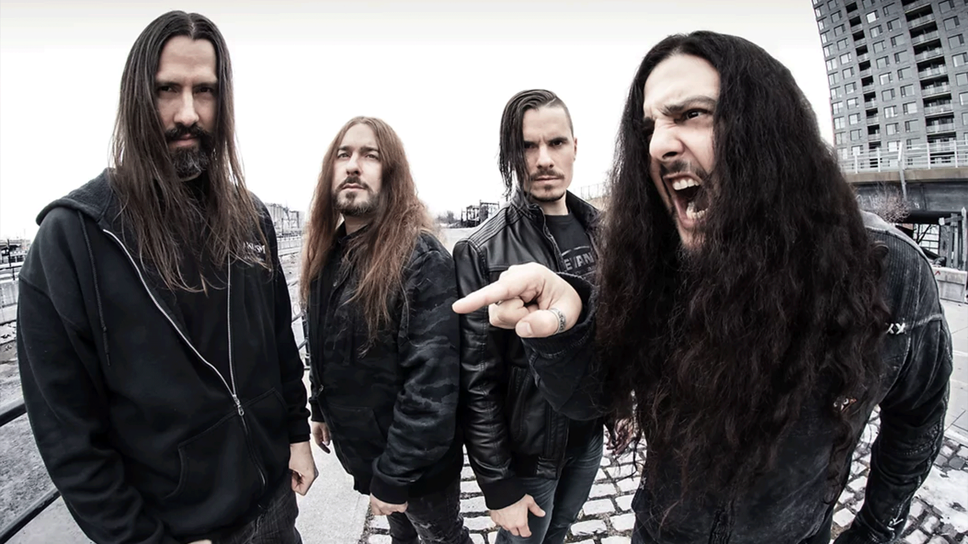 Kataklysm Wallpapers