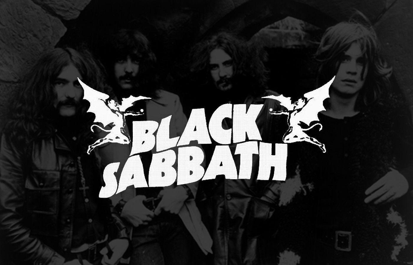 Black Sabbath Wallpapers