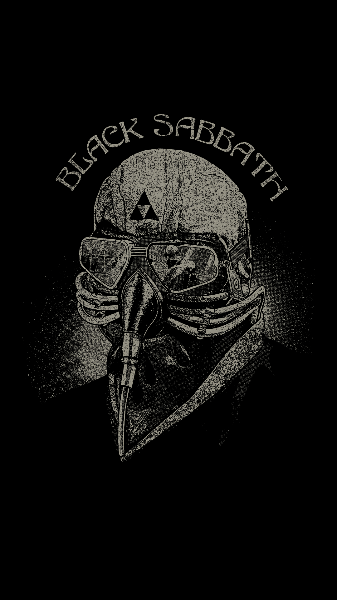 Black Sabbath Wallpapers