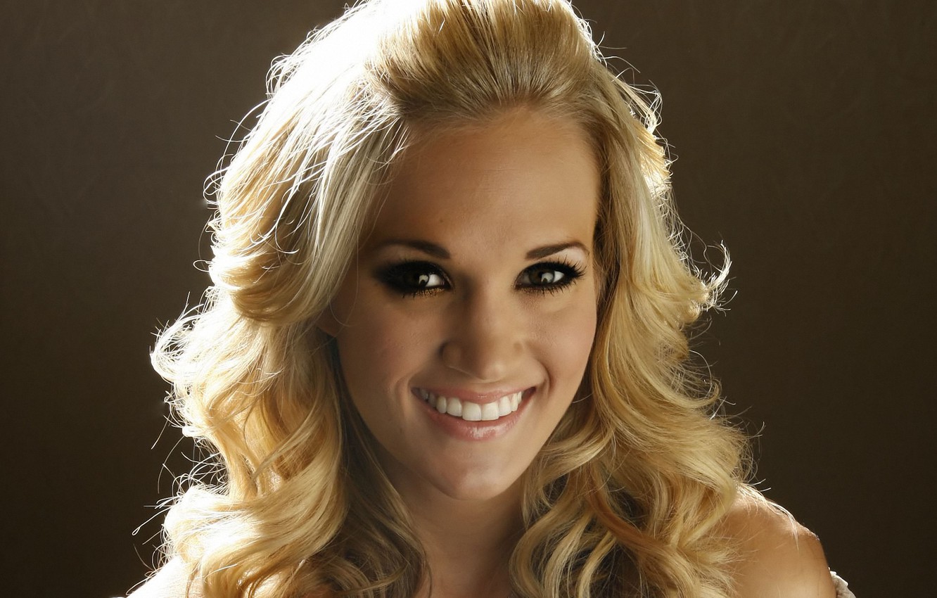 Carrie Underwood Wallpapers