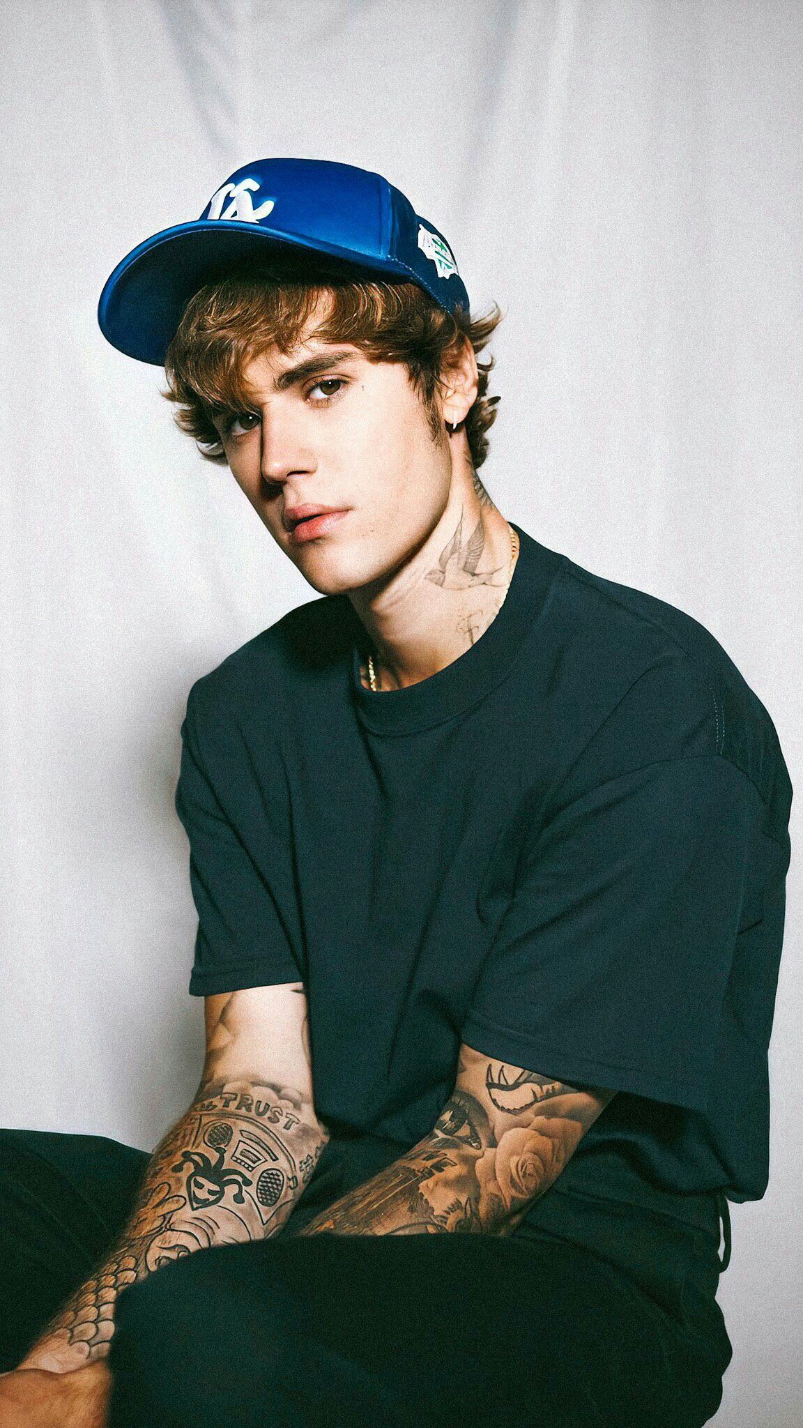 Justin Bieber Wallpapers