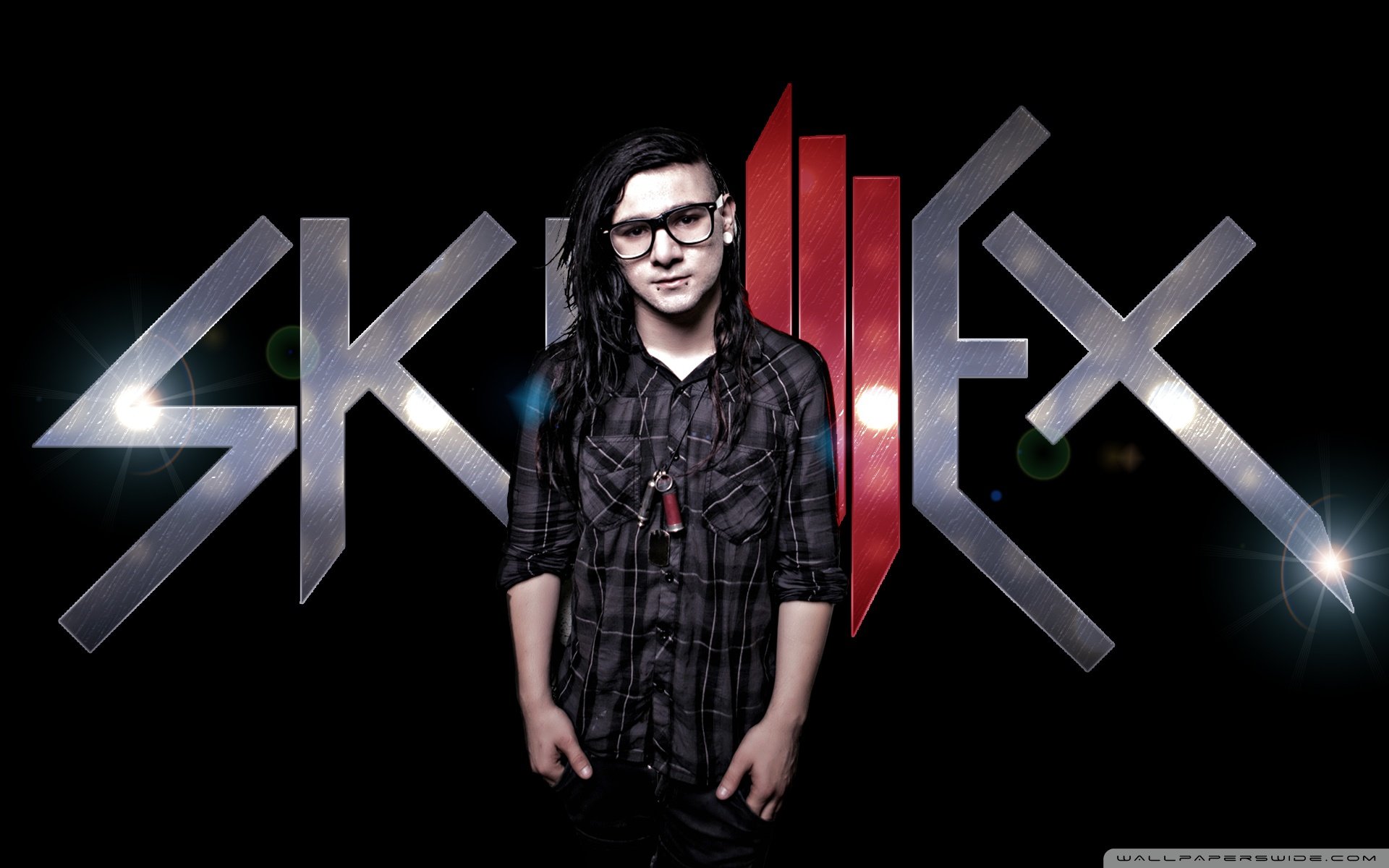 Skrillex Wallpapers