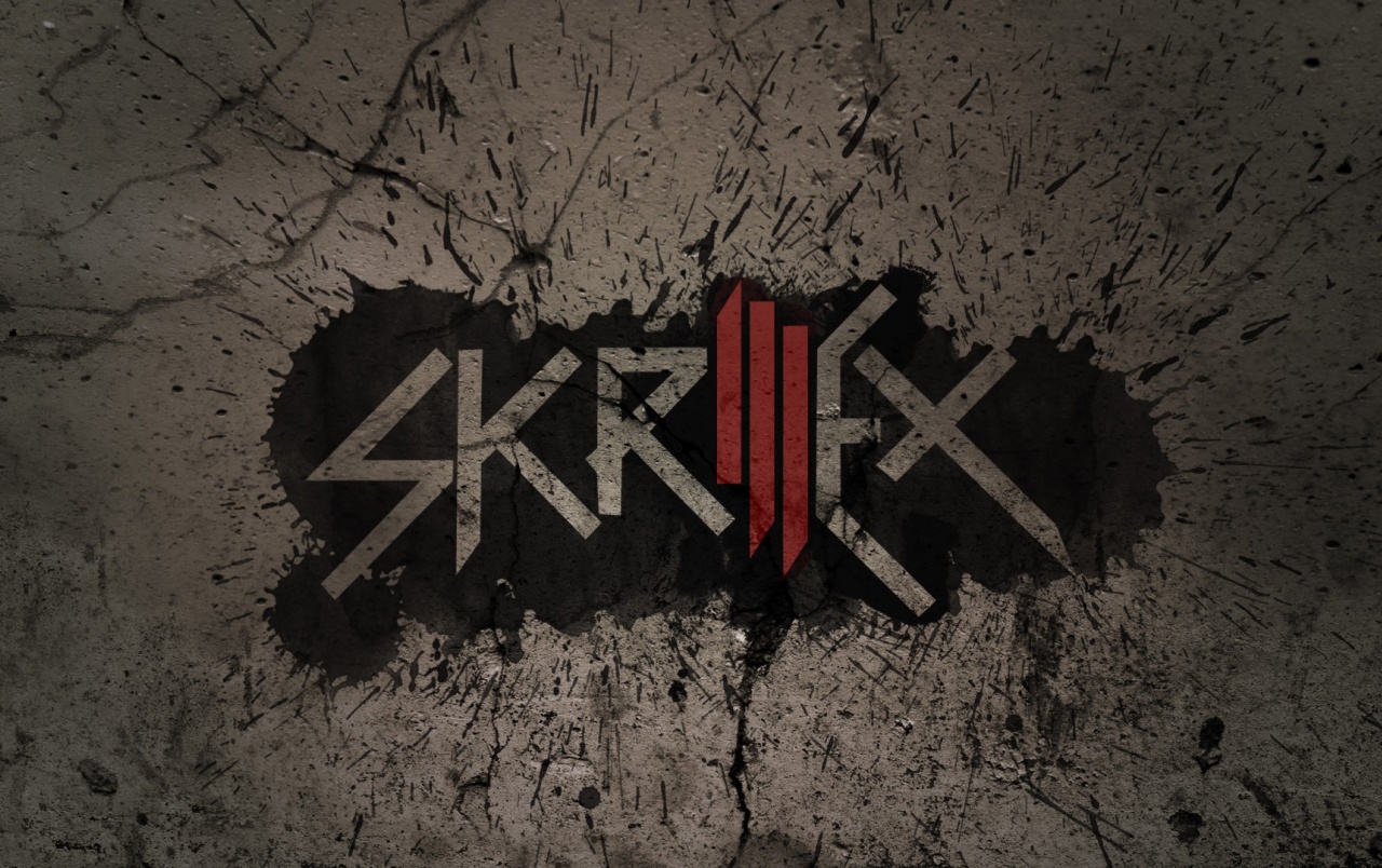 Skrillex Wallpapers