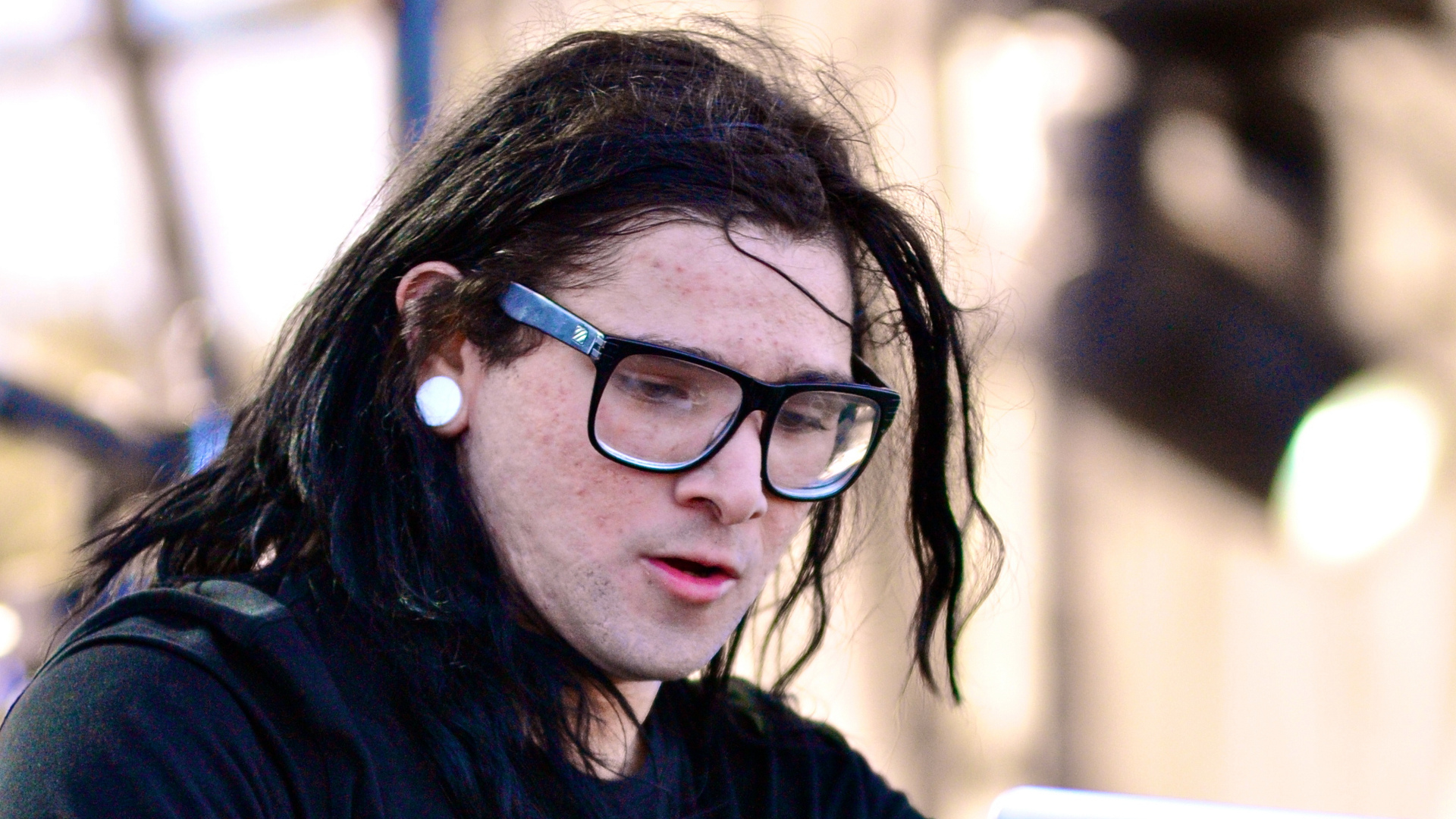 Skrillex Wallpapers