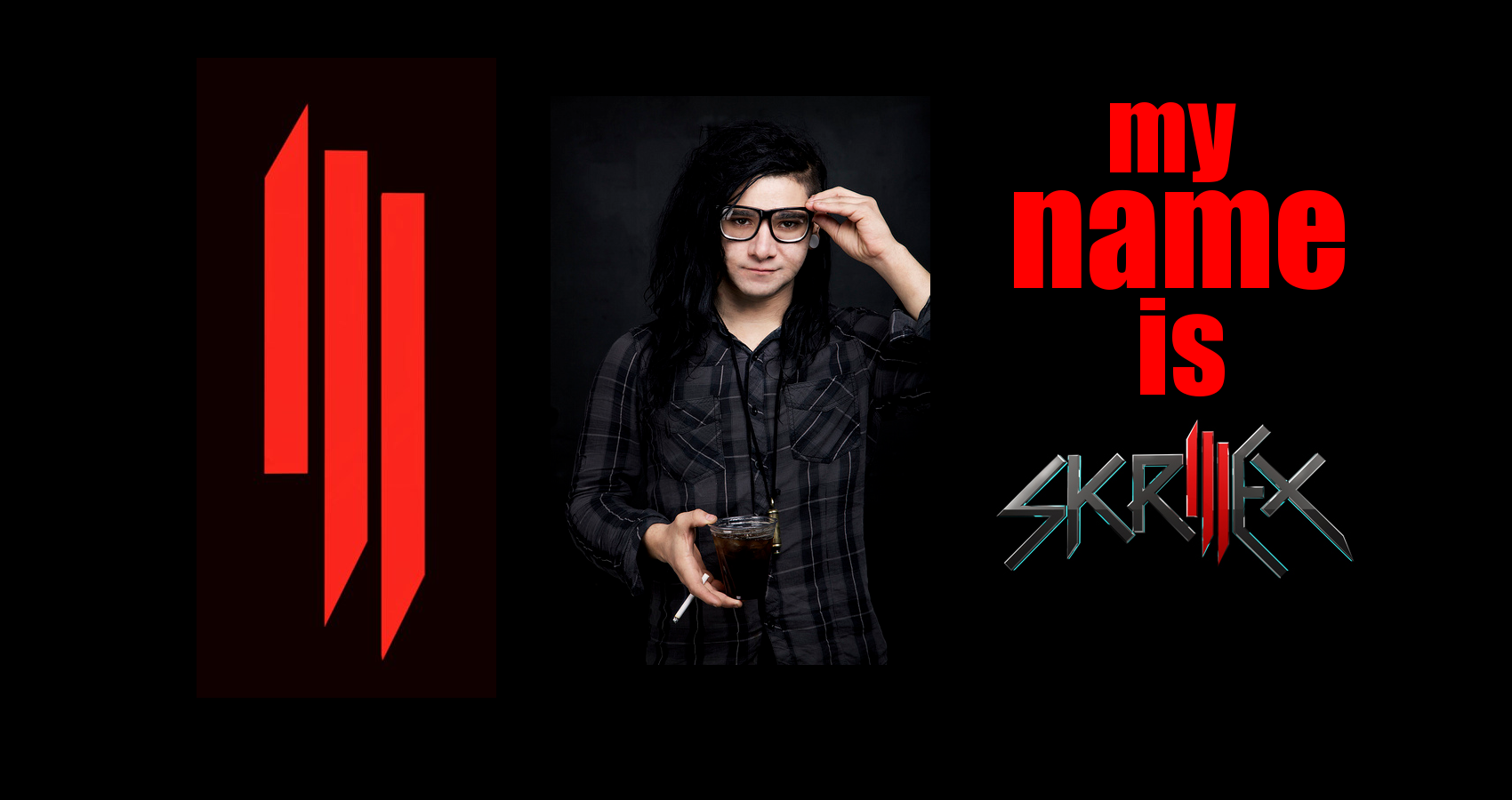 Skrillex Wallpapers