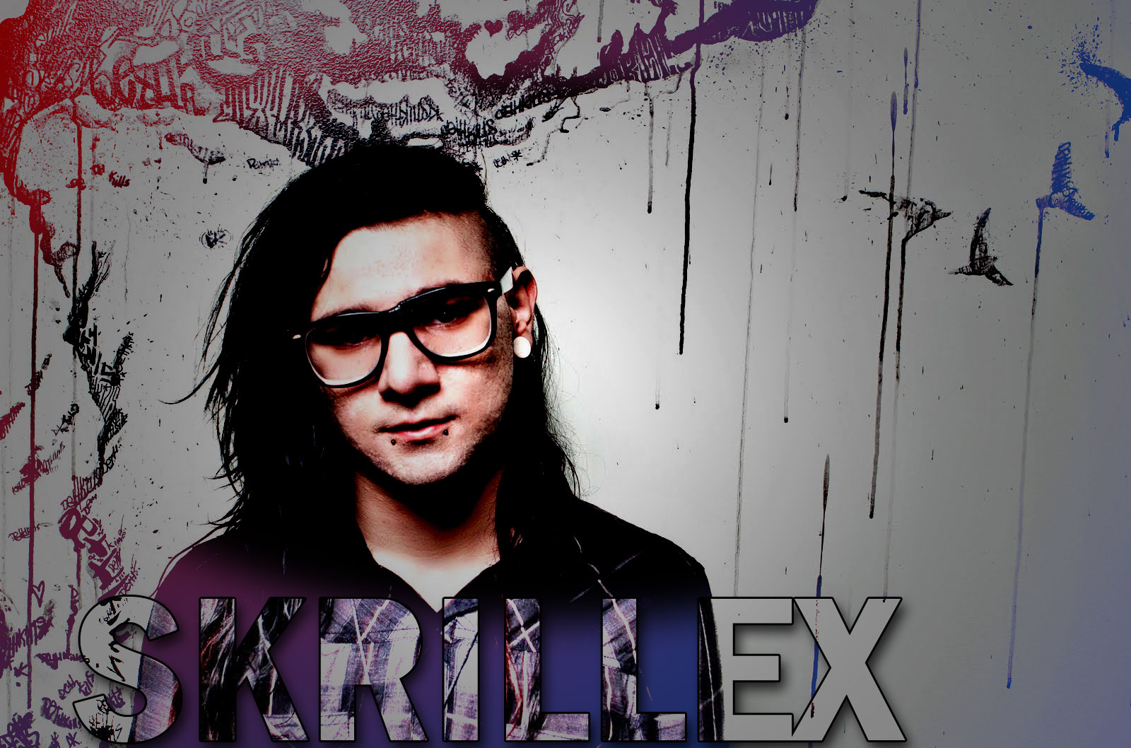 Skrillex Wallpapers