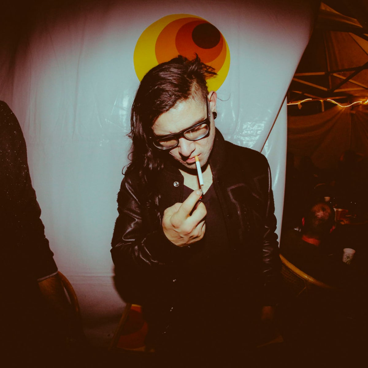 Skrillex Wallpapers