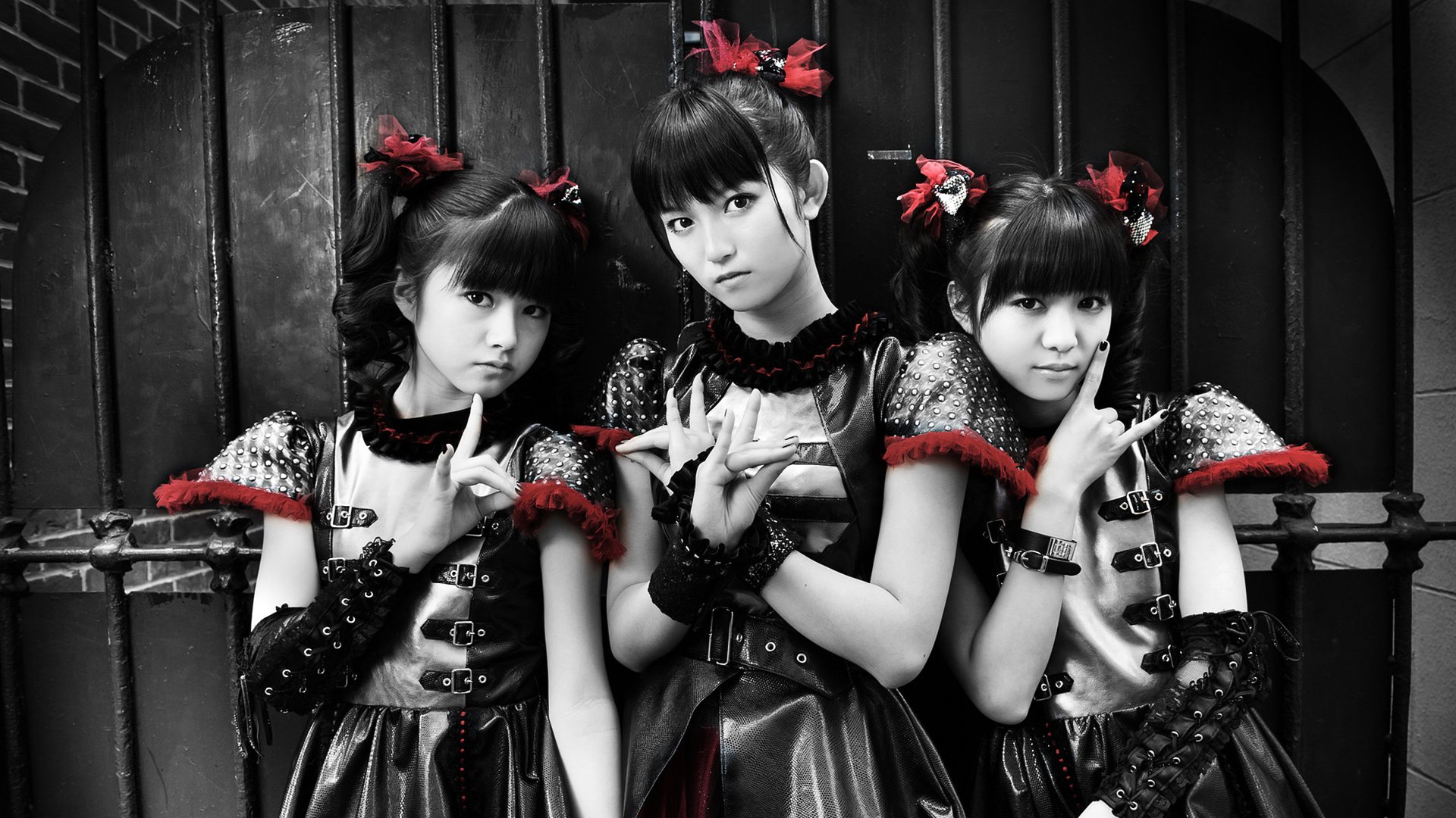 Babymetal Wallpapers