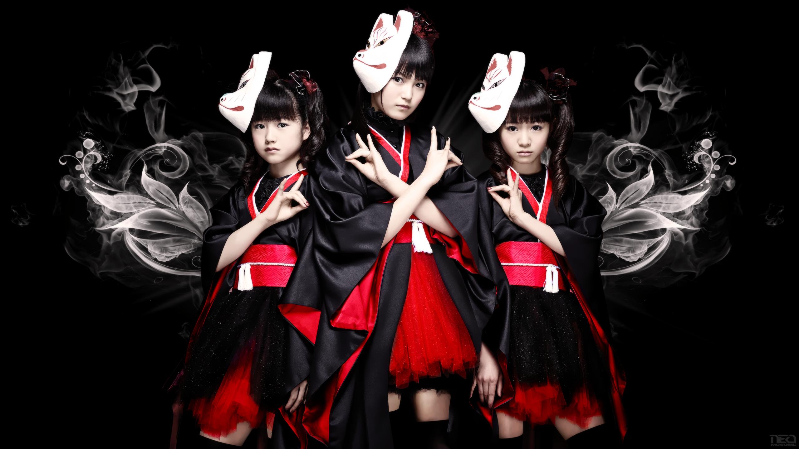 Babymetal Wallpapers