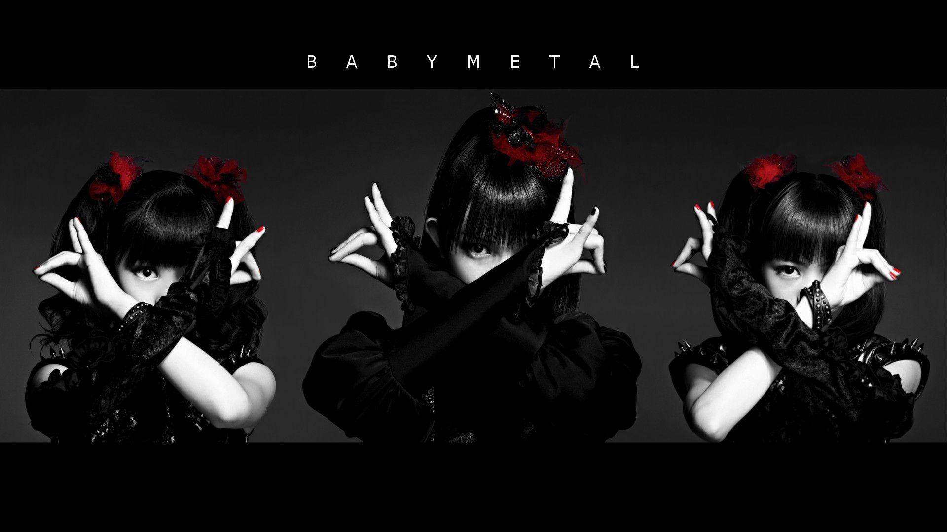 Babymetal Wallpapers