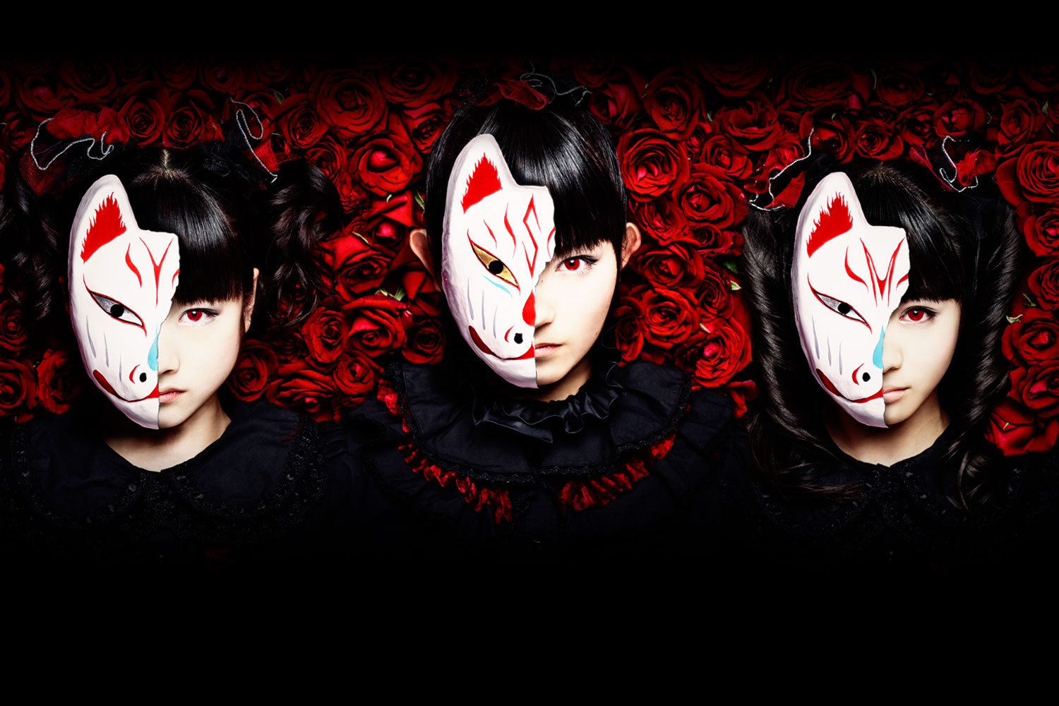 Babymetal Wallpapers