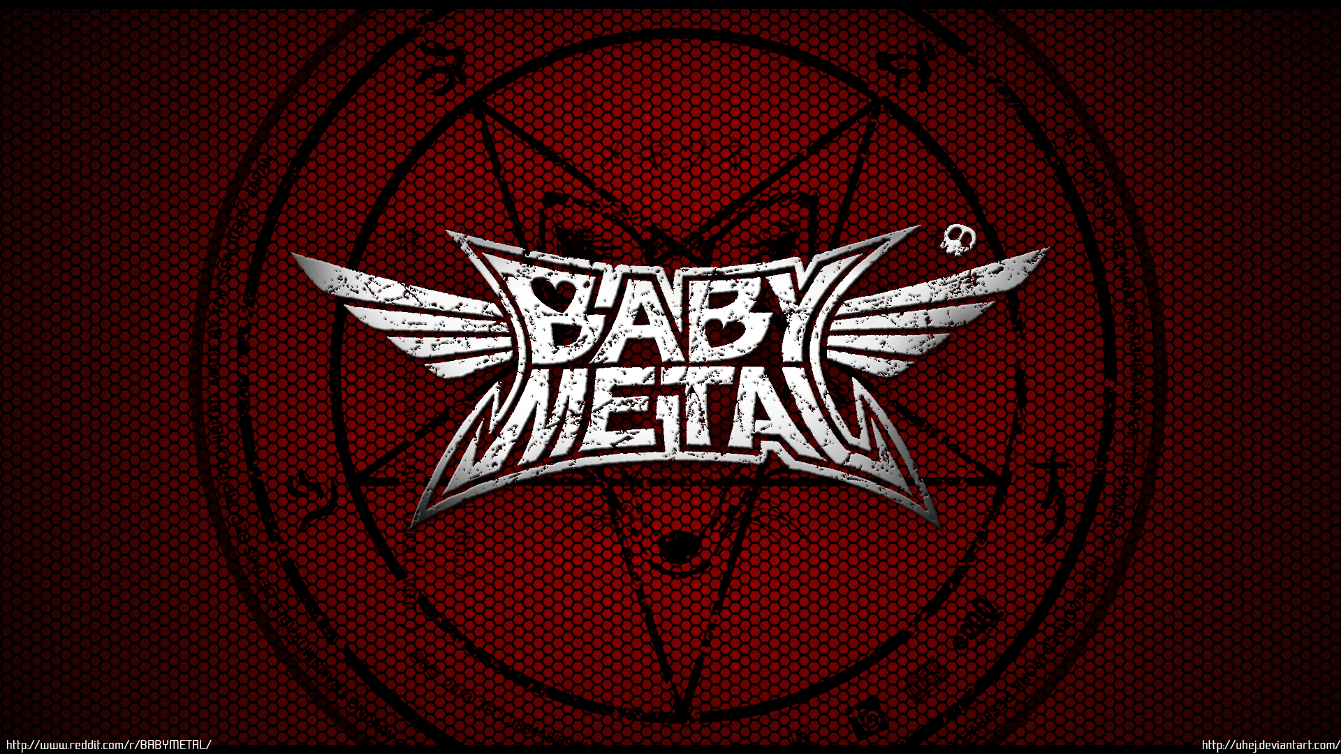 Babymetal Wallpapers