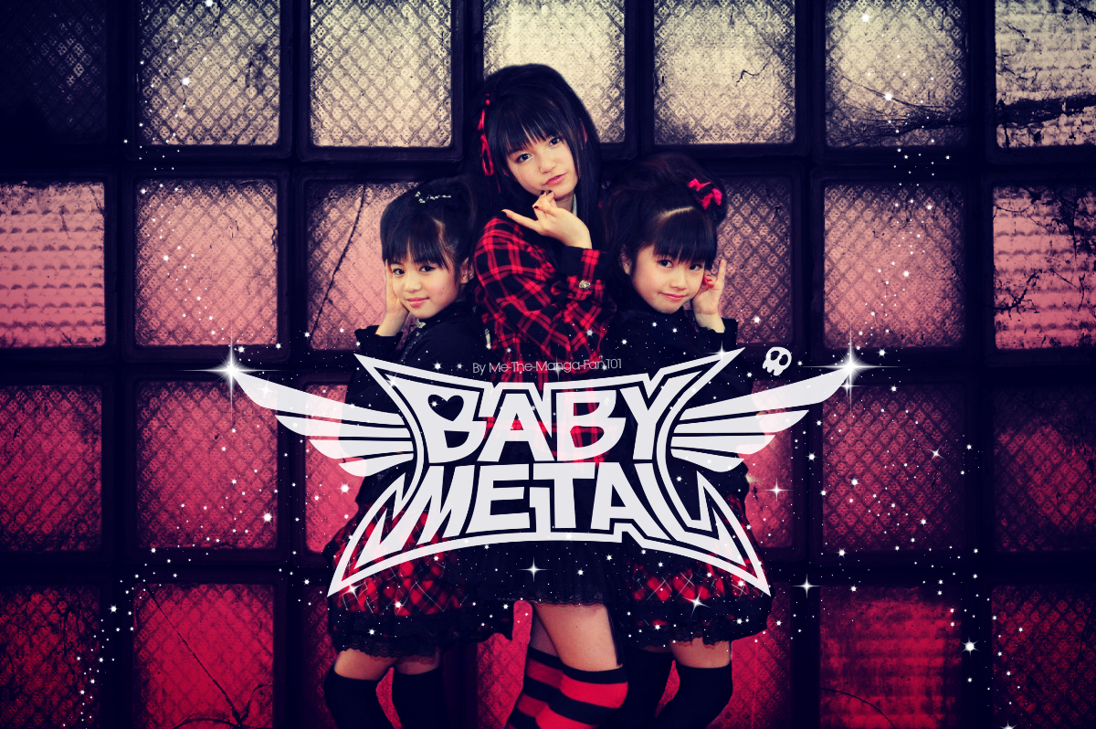 Babymetal Wallpapers