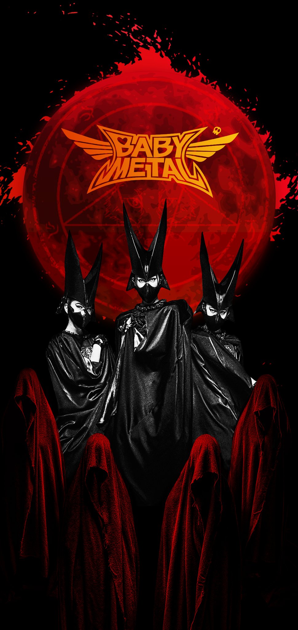 Babymetal Wallpapers