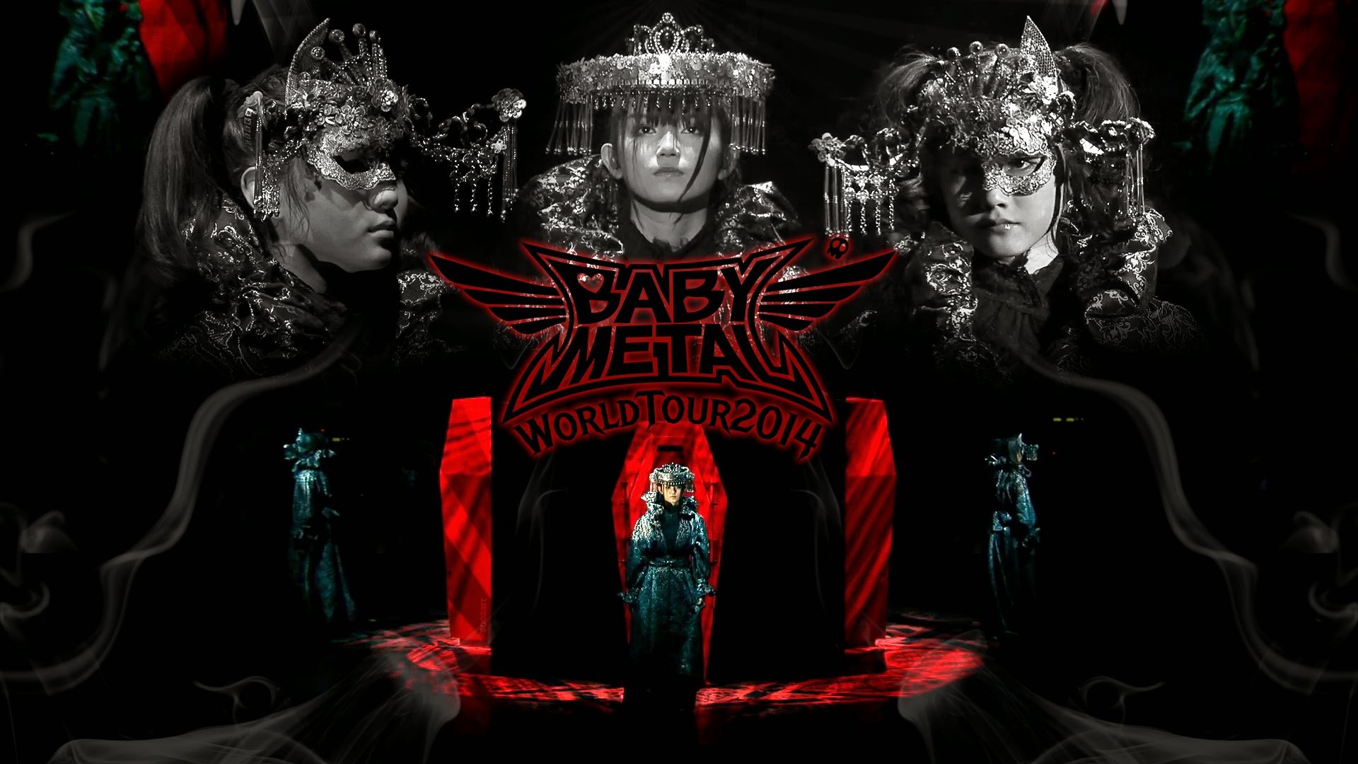 Babymetal Wallpapers