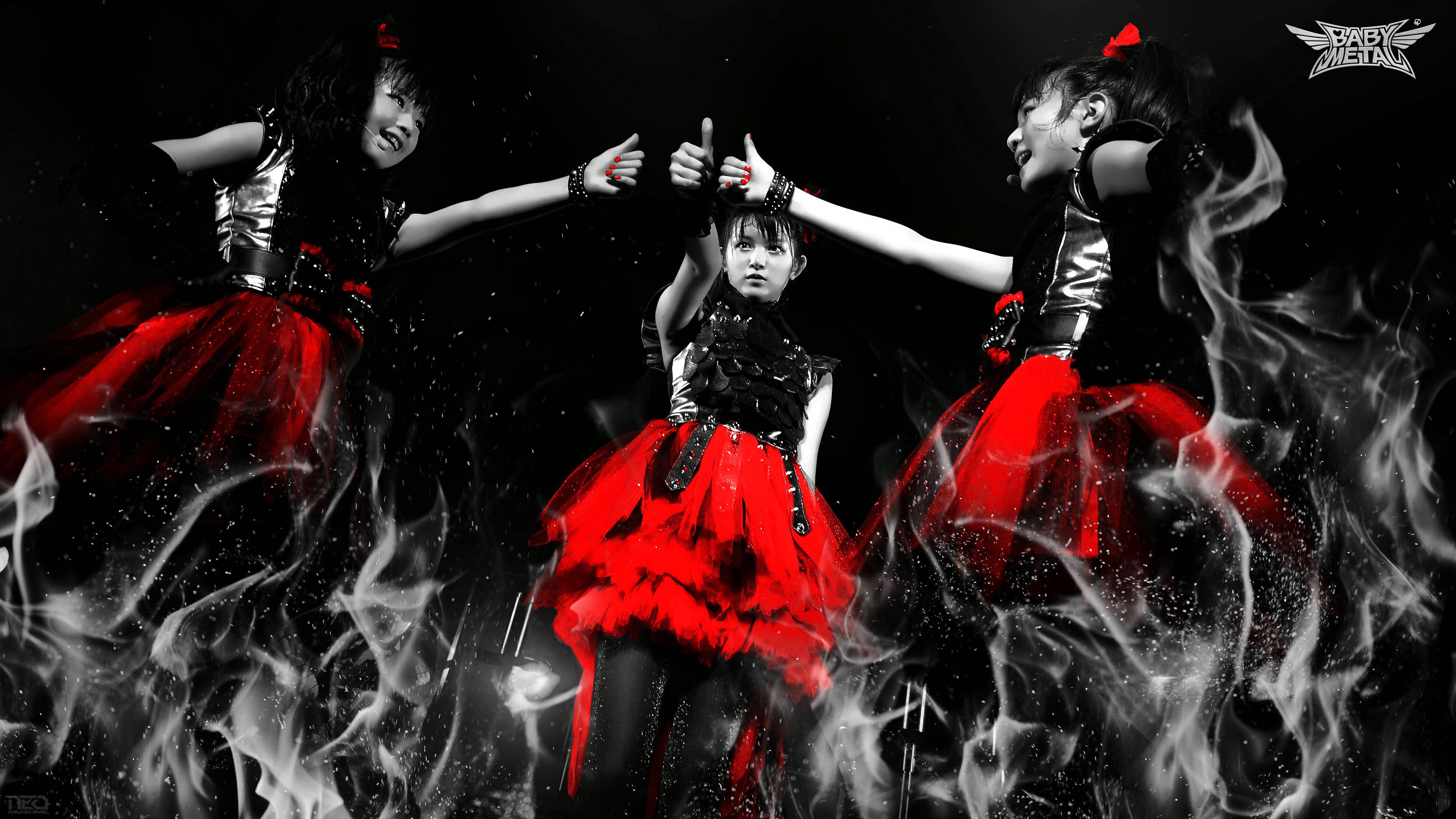 Babymetal Wallpapers