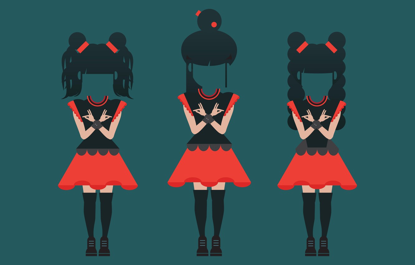 Babymetal Wallpapers