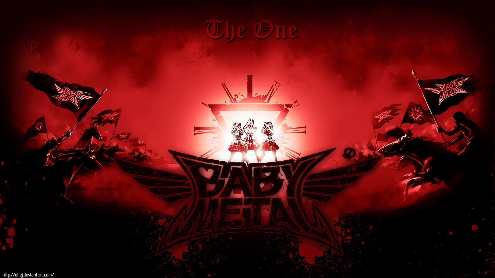 Babymetal Wallpapers