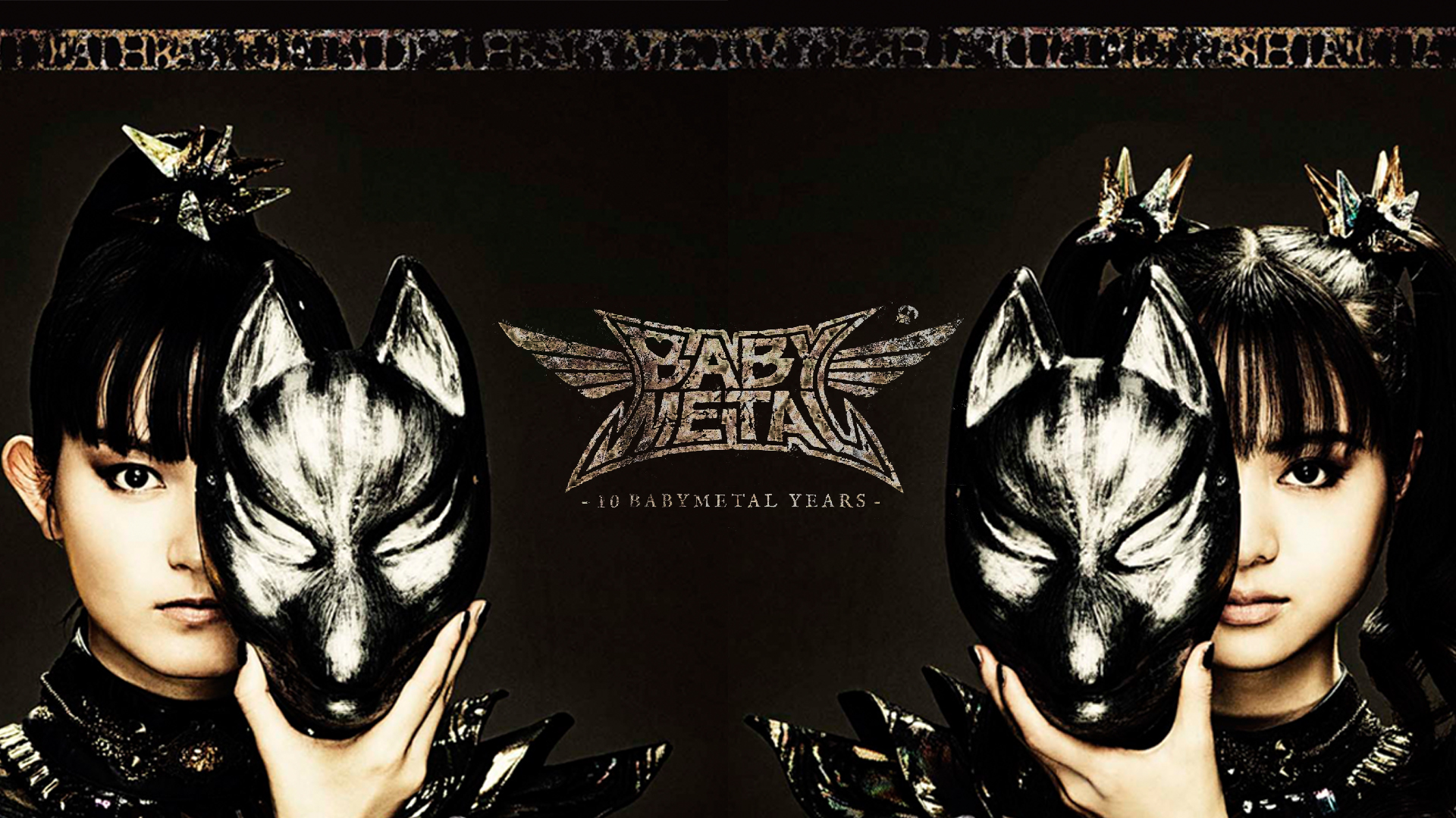 Babymetal Wallpapers