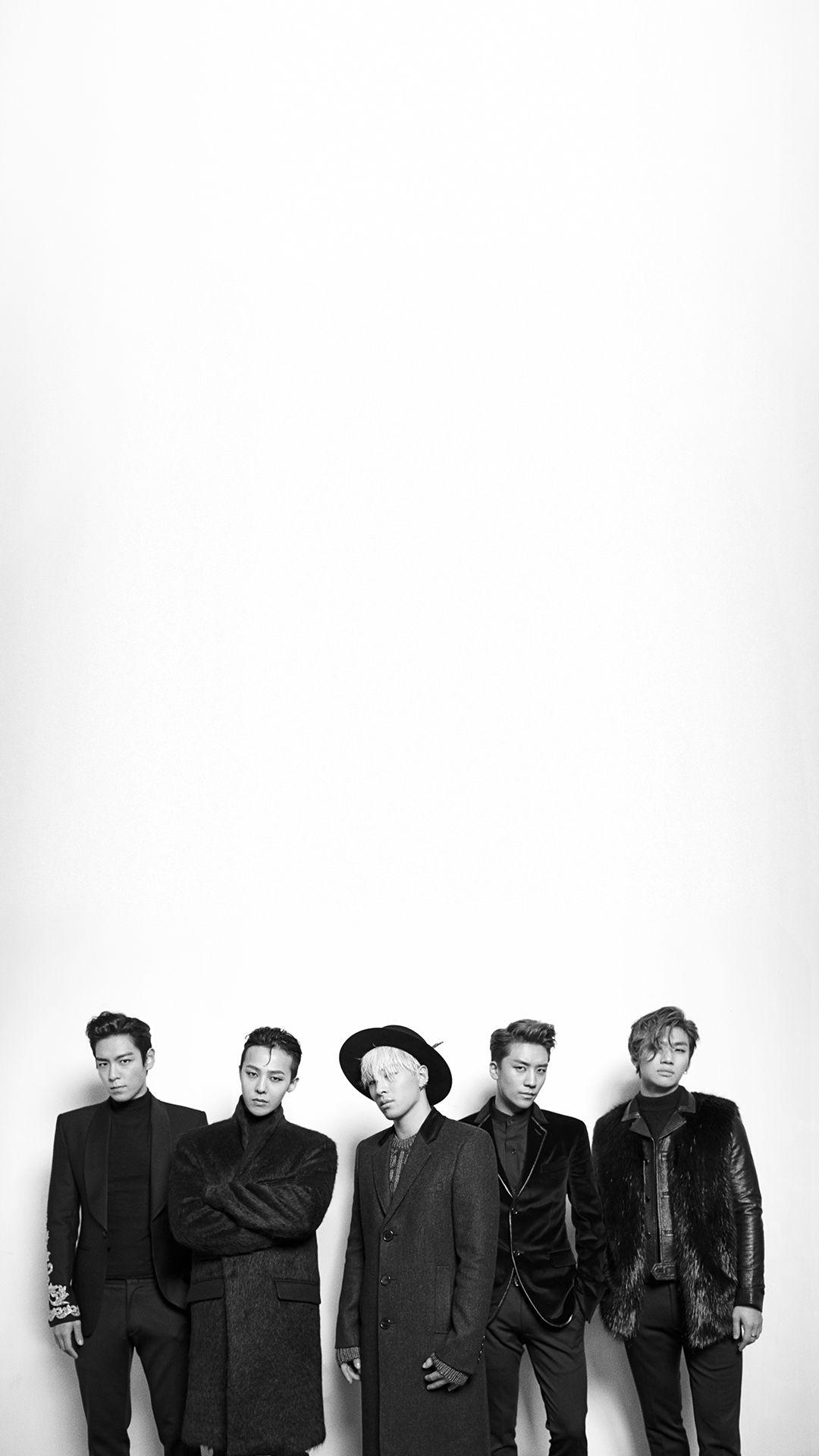 Bigbang Wallpapers