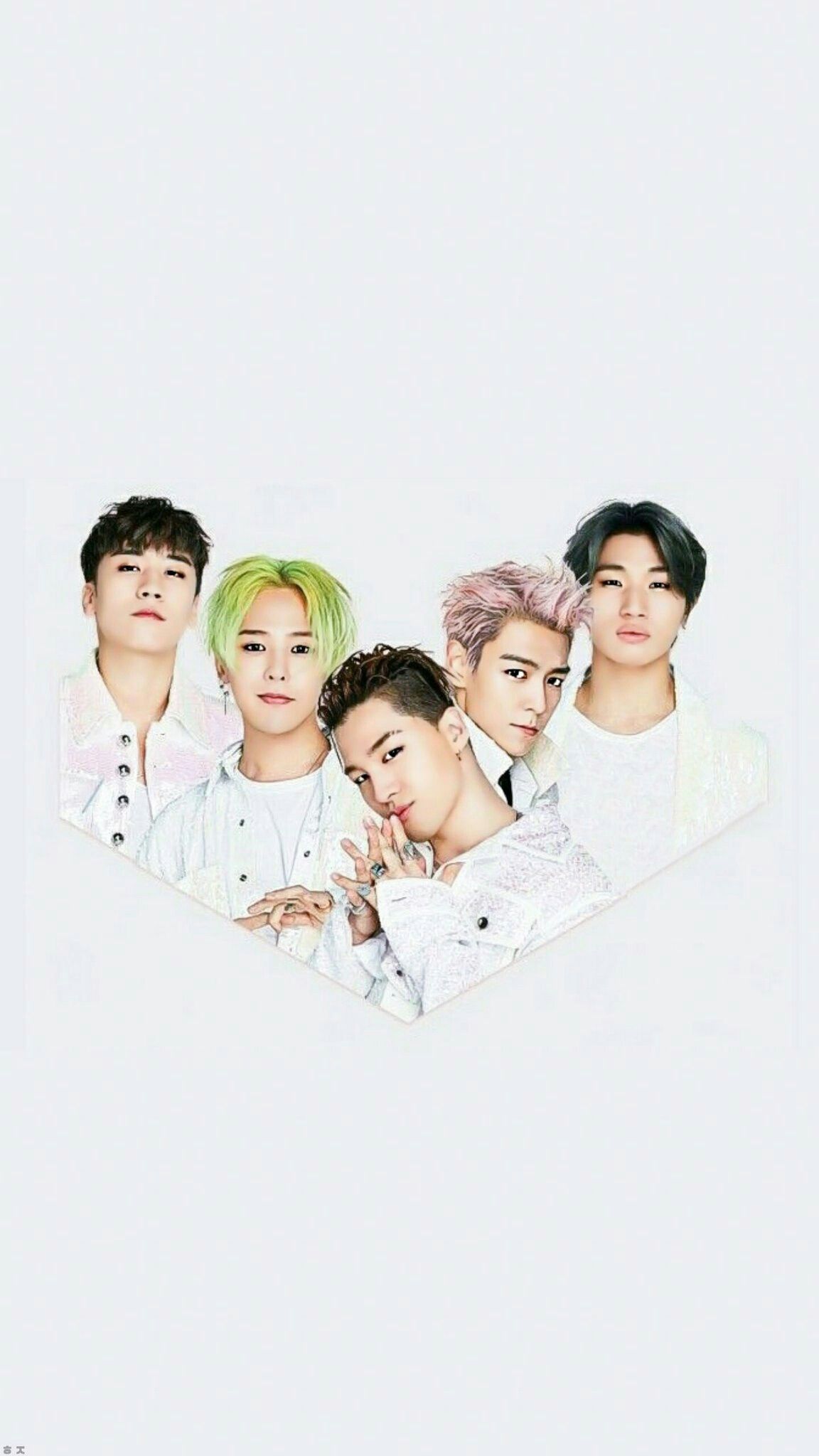 Bigbang Wallpapers