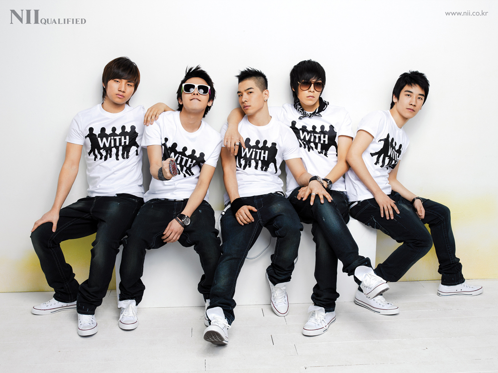 Bigbang Wallpapers