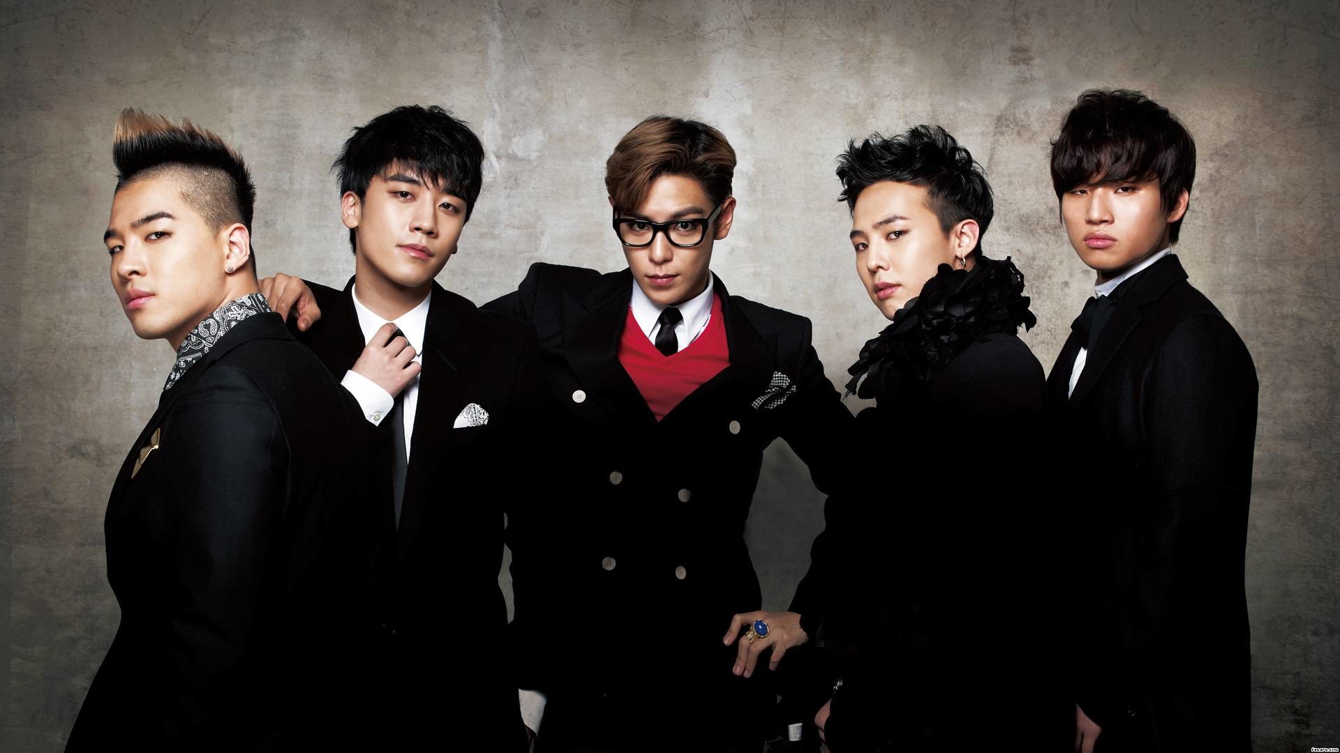 Bigbang Wallpapers