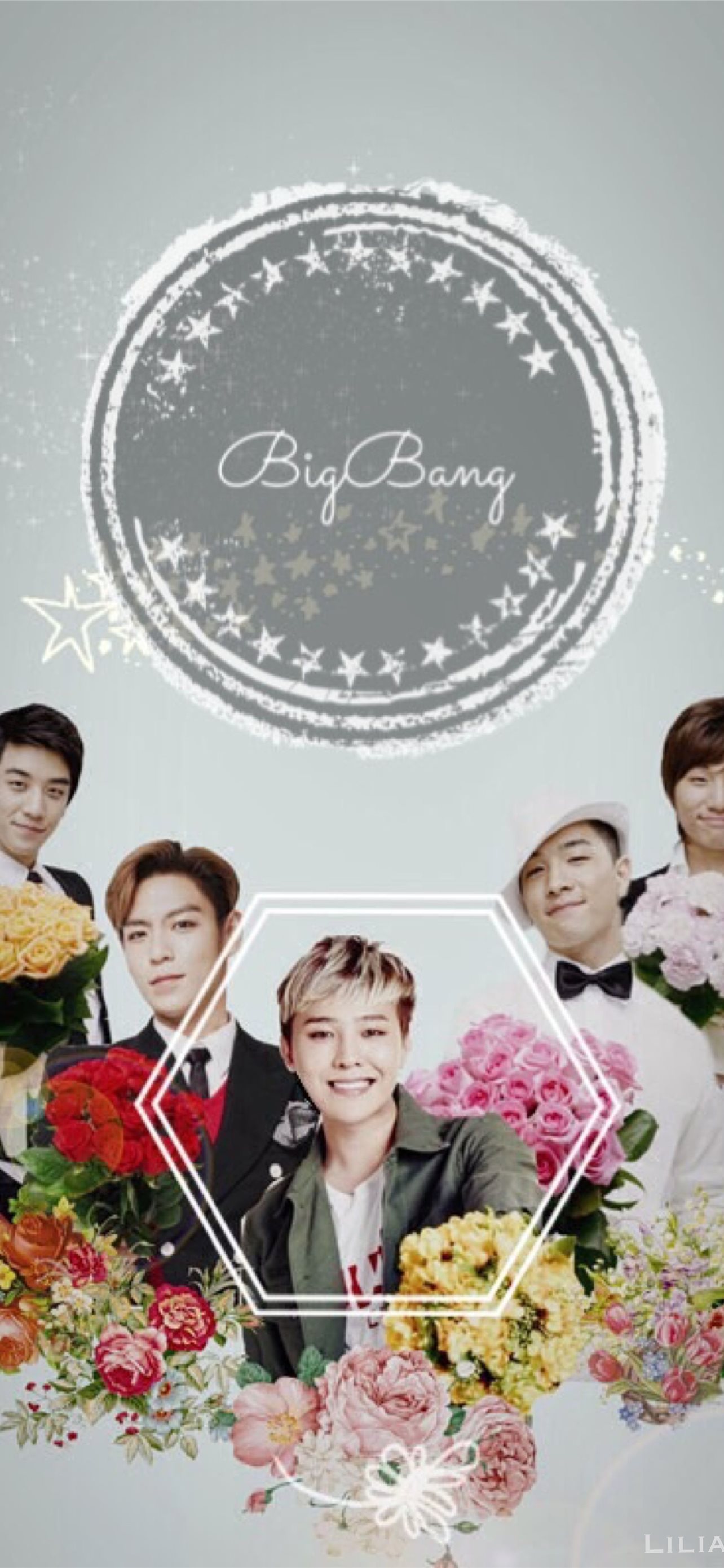 Bigbang Wallpapers