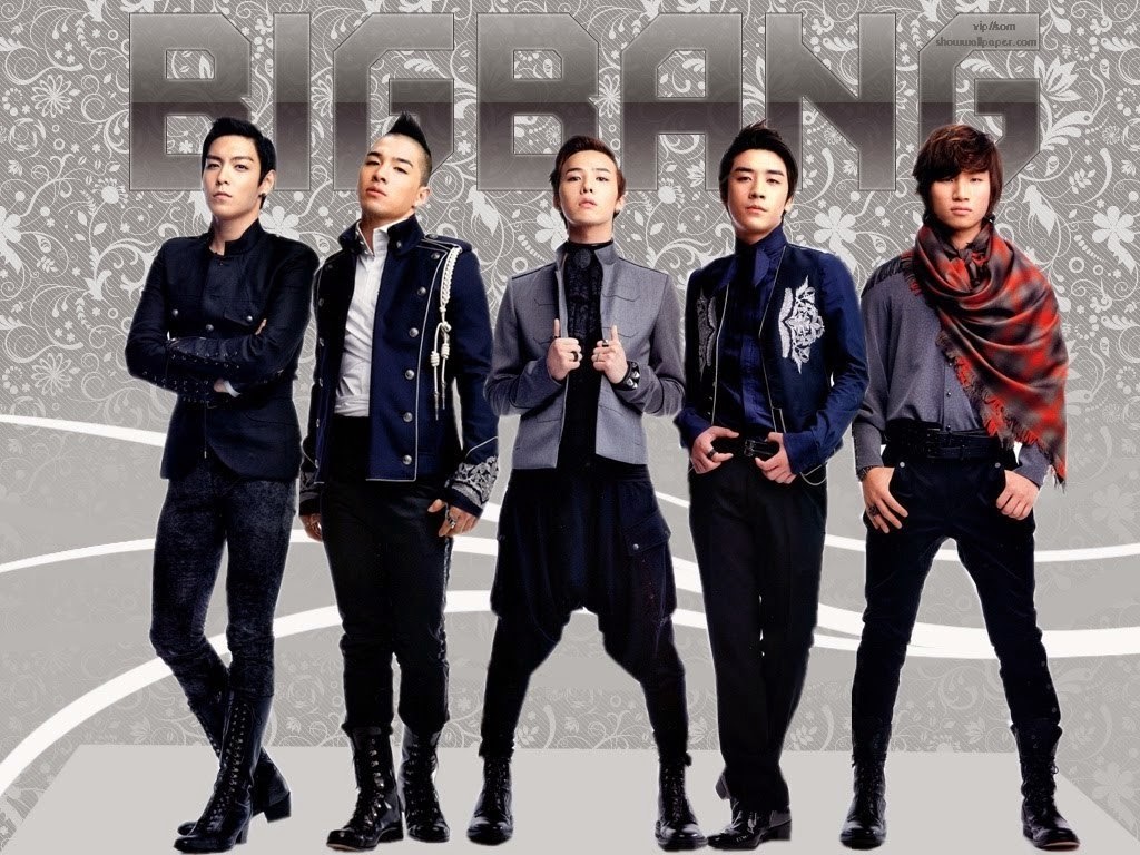 Bigbang Wallpapers