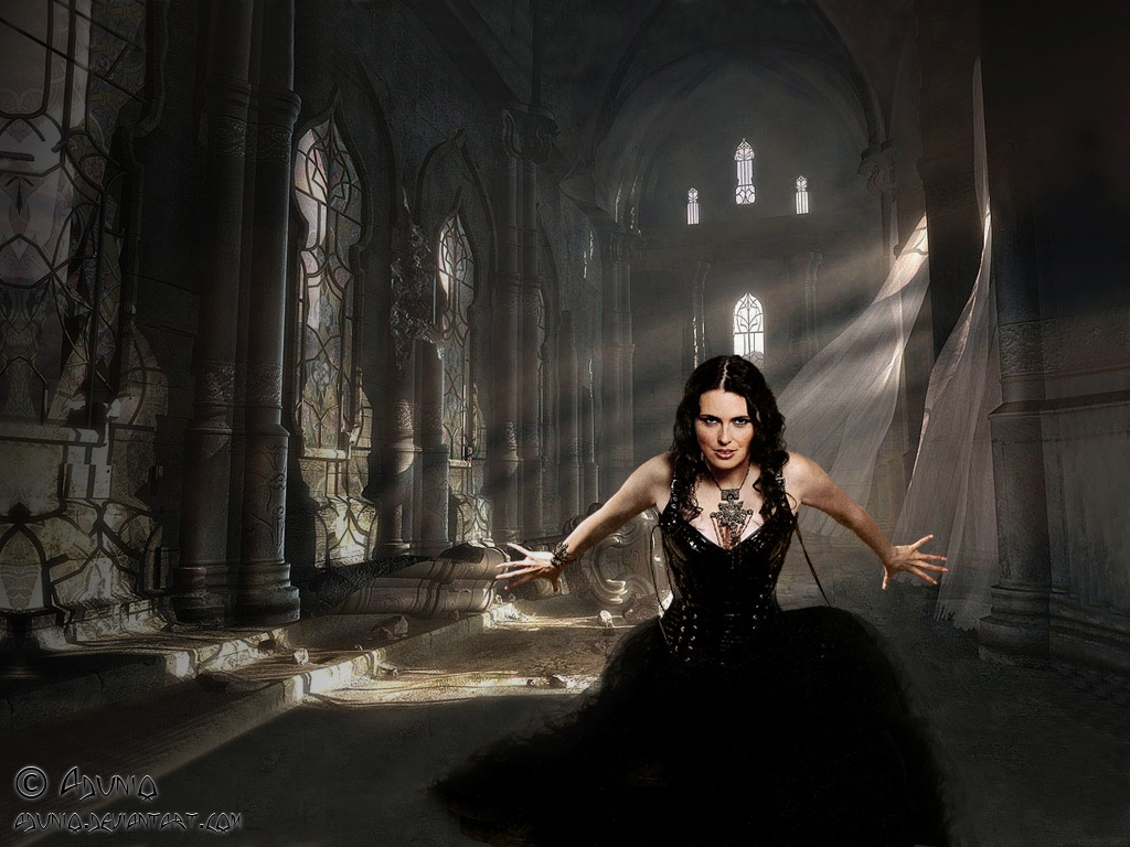 Within Temptation Wallpapers