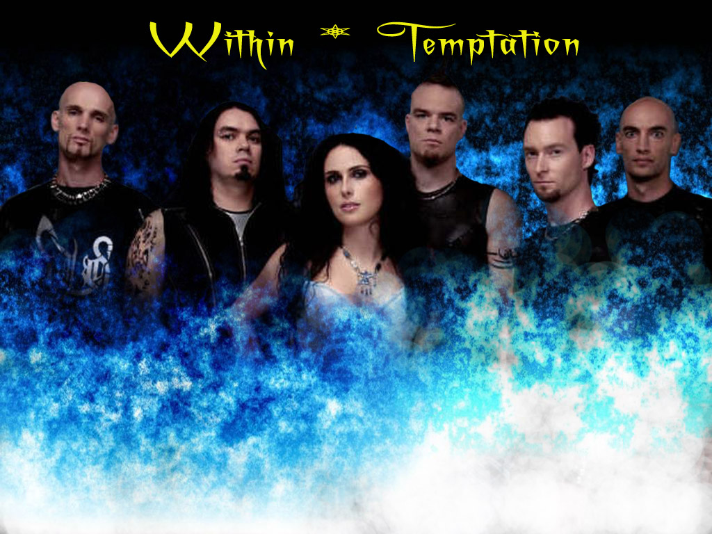 Within Temptation Wallpapers