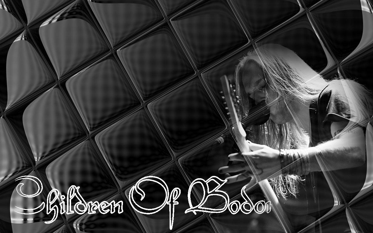 Children Of Bodom Wallpapers