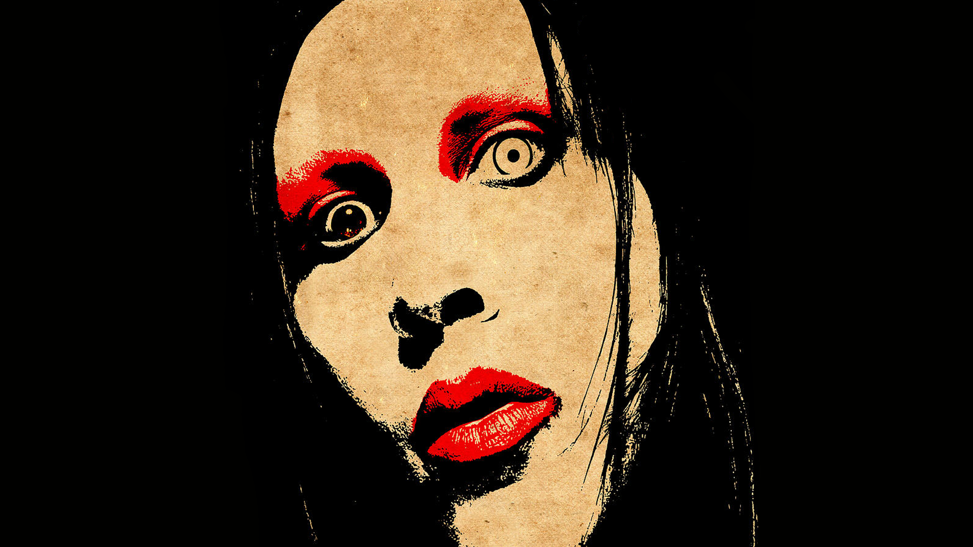 Marilyn Manson Wallpapers