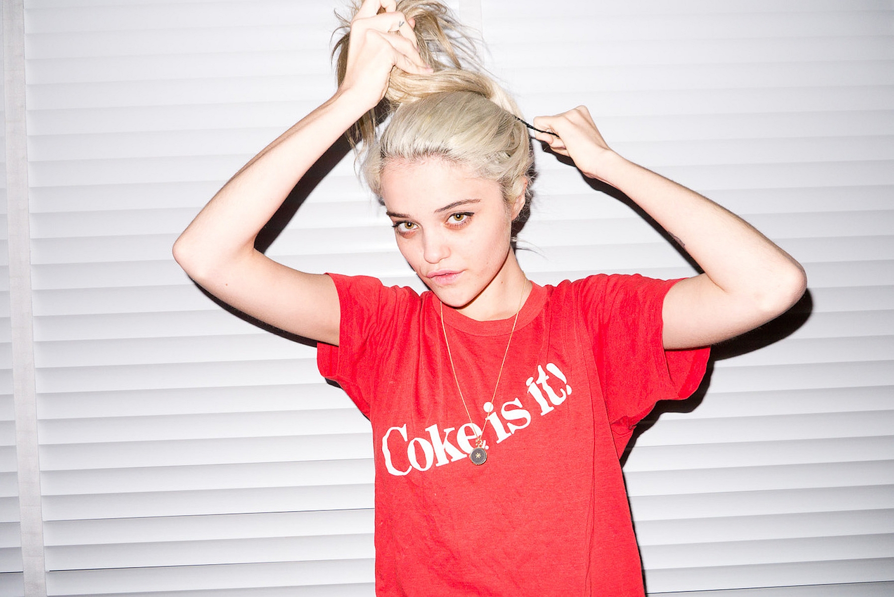 Sky Ferreira Wallpapers