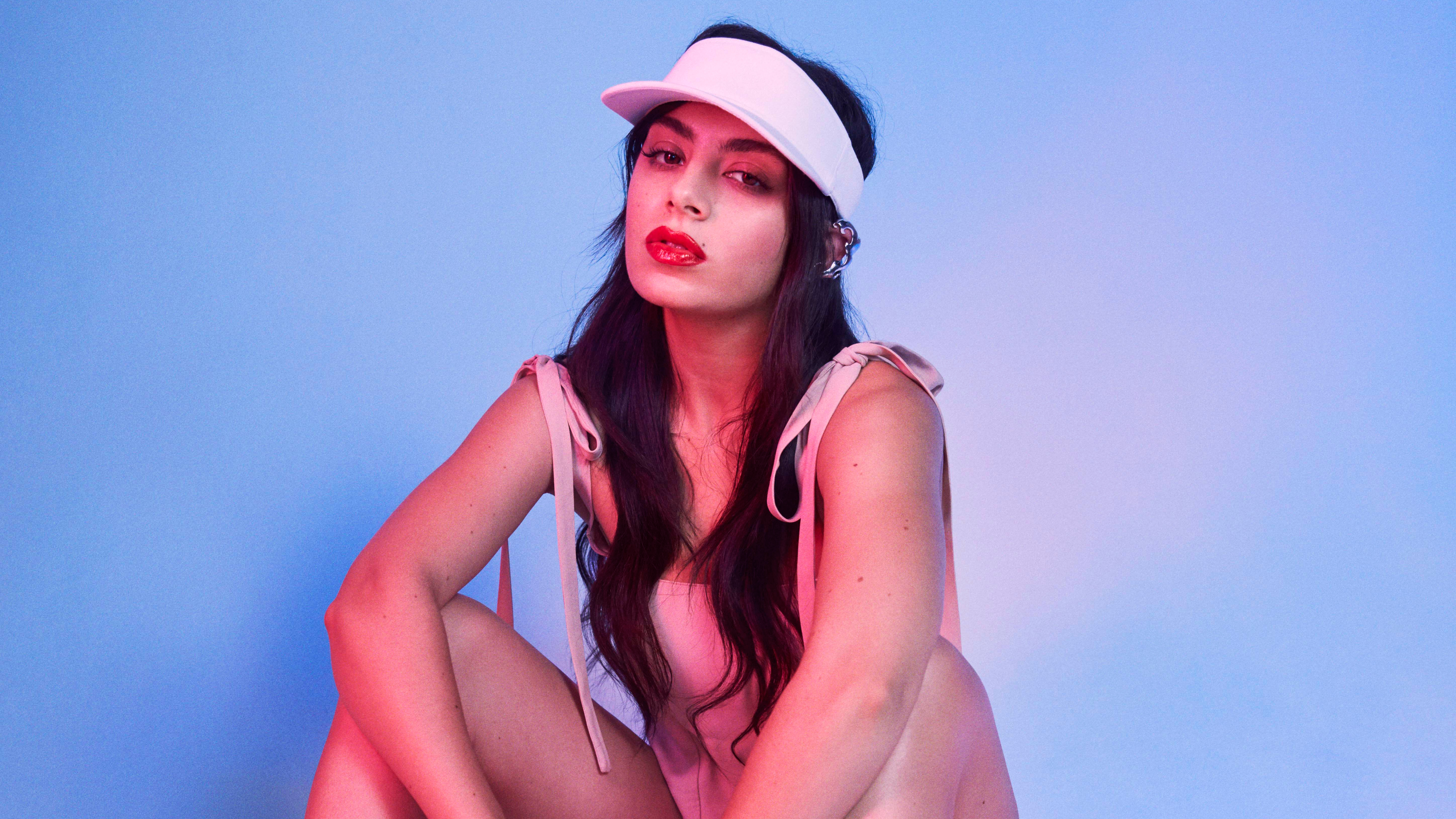 Charli Xcx Wallpapers