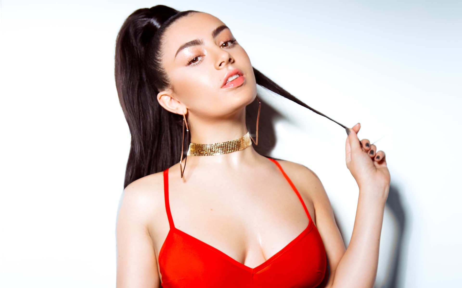 Charli Xcx Wallpapers