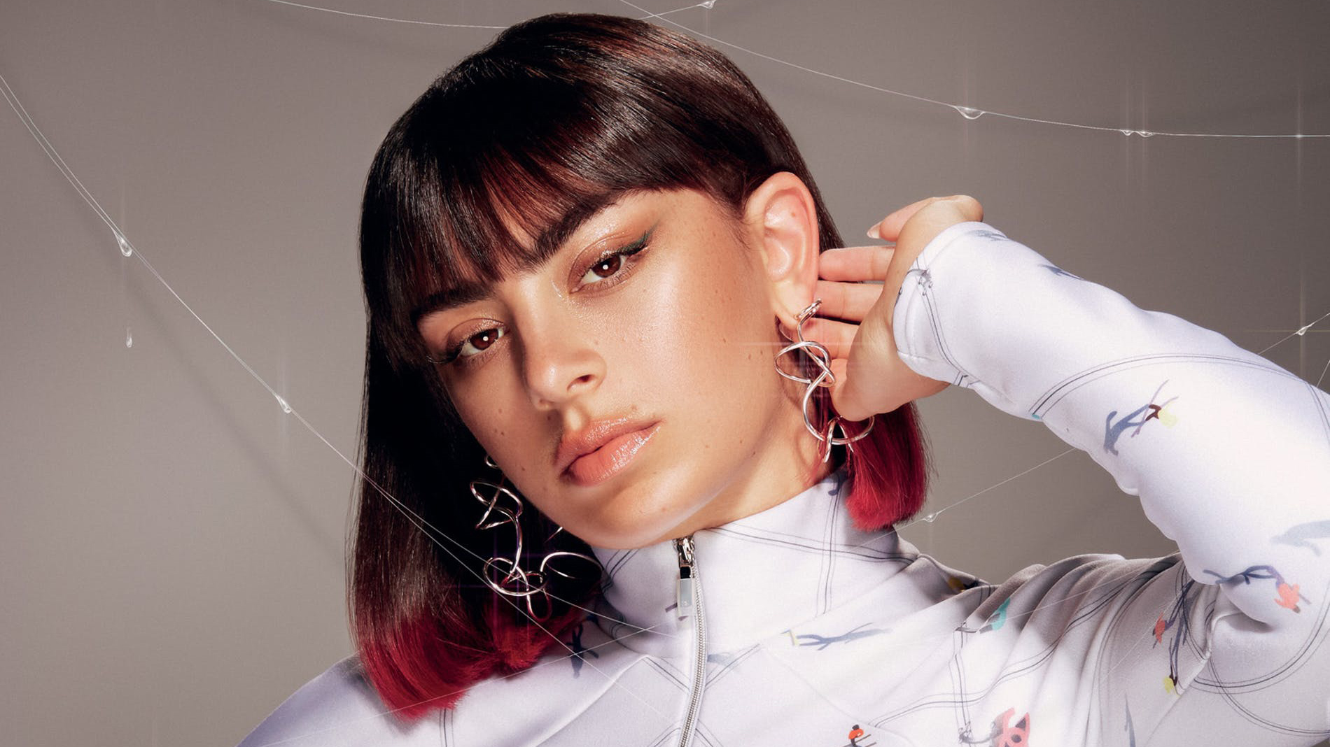 Charli Xcx Wallpapers