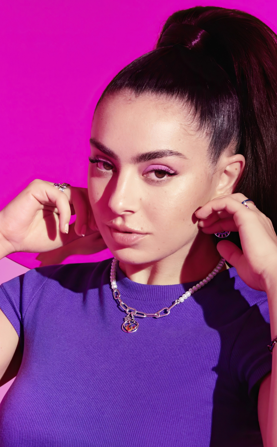 Charli Xcx Wallpapers